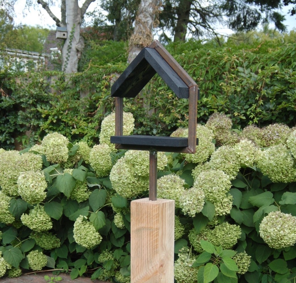 Leve de vogels in je tuin!