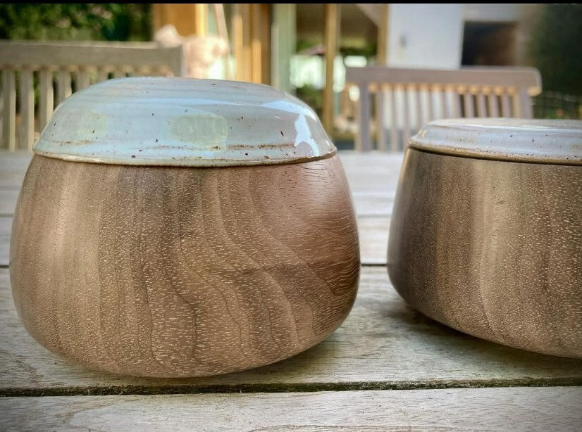 Puur hout: warme klasse