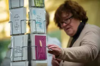 Kalligrafie op maat van jouw wensen