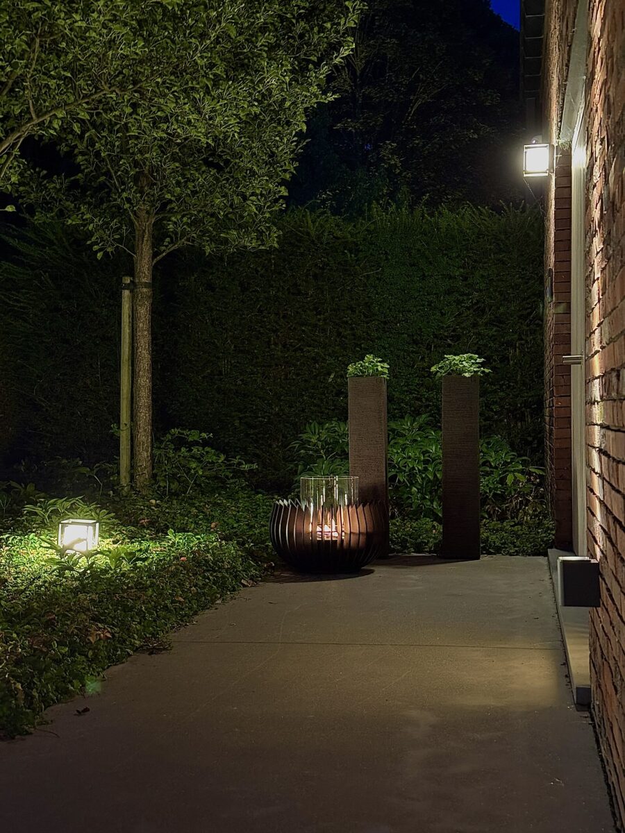 Geef je leven wat meer Vlam en vuur