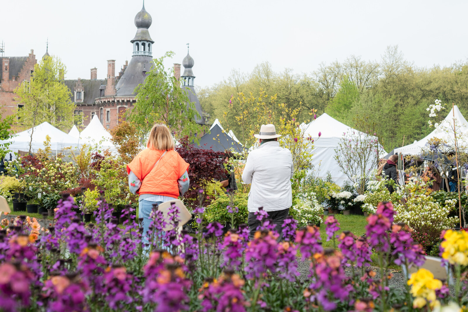Karel Roels en zonen: een pareltje op de beurs