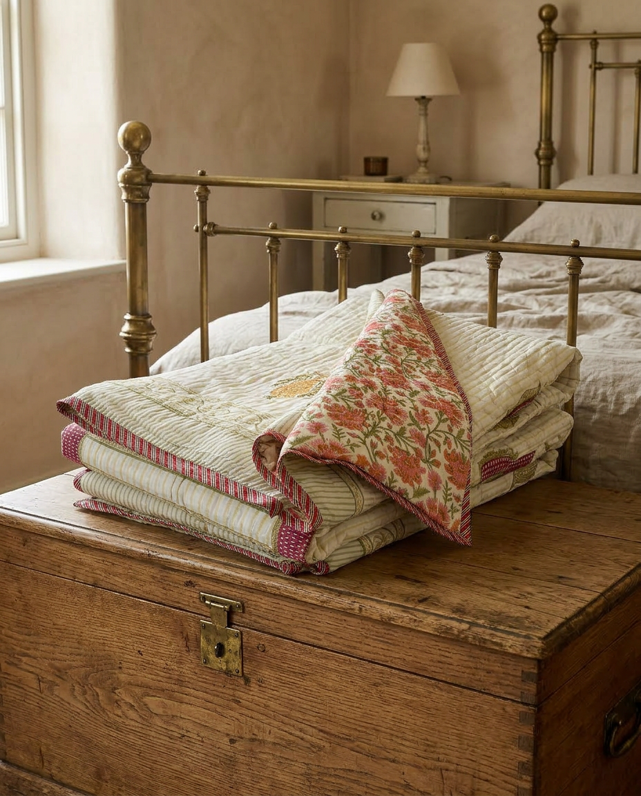 The Woven Home: topkwaliteit!