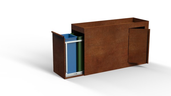 Kujp houdt het netjes...